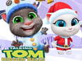 Laro Talking Tom Hidden Bells