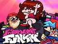 Laro Super Friday Night Funkin