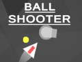 Laro Shooter Ball