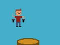 Laro fly man