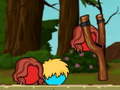 Laro Angry Shoot Squid Game