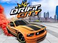 Laro Drift City