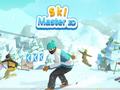 Laro Ski Master 3D