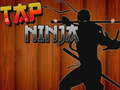 Laro Tap Ninja