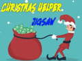 Laro Christmas Helper Jigsaw