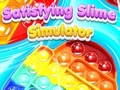 Laro Satisfying Slime Simulator