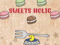 Laro Sweets Holic