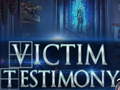 Laro Victim Testimony