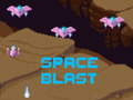 Laro Space Blast