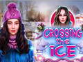 Laro Crossing The Ice