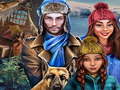 Laro Winter Journey