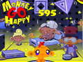 Laro Monkey Go Happy Stage 595