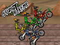 Laro Stunt Extreme