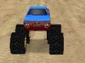 Laro Monster race 3d