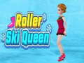 Laro Roller Ski Queen 