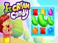 Laro Ice Cream Candy