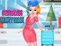 Laro Stewardess Beauty Salon