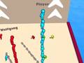 Laro Stickman Bridge