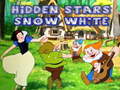 Laro Snow White Hidden Stars