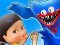 Laro Monsters.io