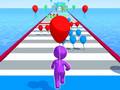 Laro Balloon Run