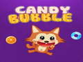 Laro Candy Bubble