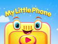 Laro My Little Phone