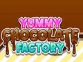 Laro Yummy Chocolate Factory