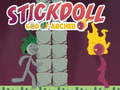 Laro Stickdoll: God of Archery