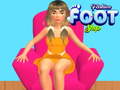 Laro Fashion Foot Shop