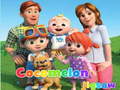 Laro Cocomelon Jigsaw