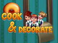 Laro Cook & decorate