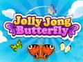 Laro Jolly Jong Butterfly