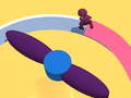 Laro Squid Game Obstacle Runner