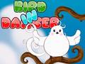 Laro Bird In Danger