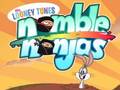 Laro Nimble Ninjas