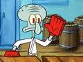 Laro The Kah-Rah-Tay Squid