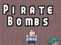 Laro Pirate Bombs