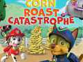 Laro Paw Patrol: Corn Roast Catastrophe