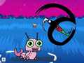 Laro Teen Titans: Jumping Tournament 2