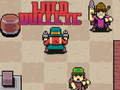 Laro Wild Bullets