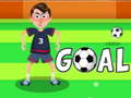 Laro Goal