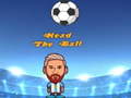 Laro Head The Ball