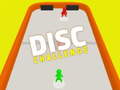 Laro Disc Challenge