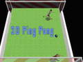 Laro 3D Ping Pong