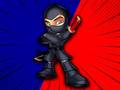 Laro Ninja Rian Adventure