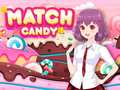 Laro Match Candy