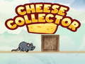 Laro Cheese Collector