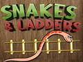 Laro Snake & Ladders