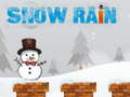 Laro Snow Rain
